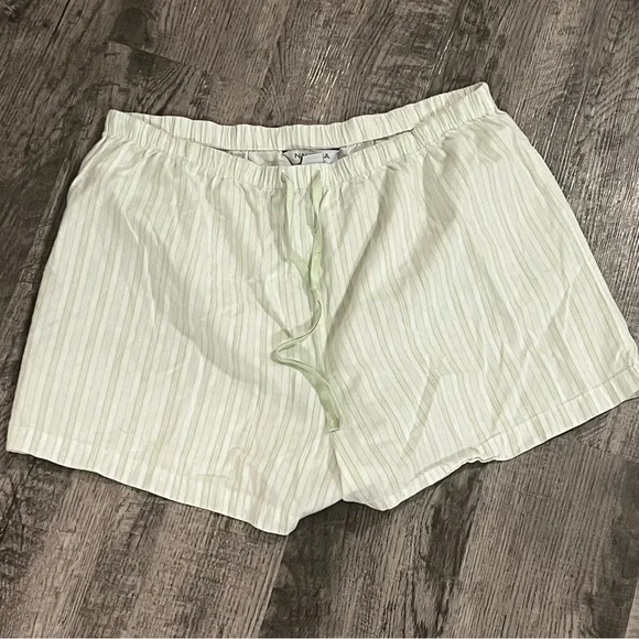 Nautica pajama shorts - Picture 4 of 5